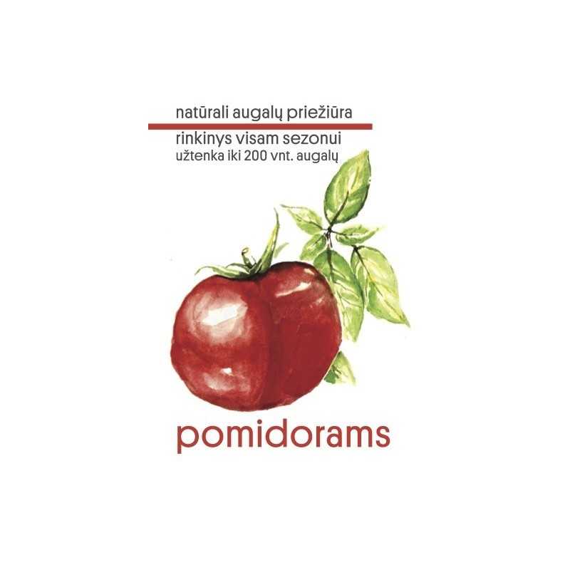 BioPin Pomidorams