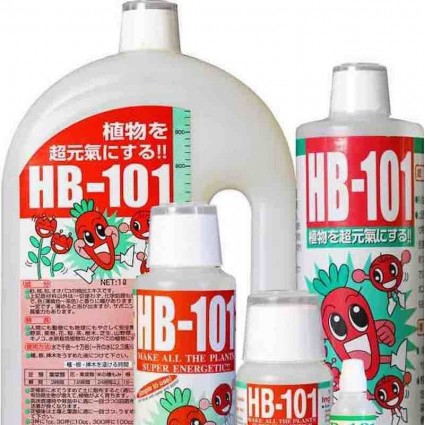 HB-101-akcija