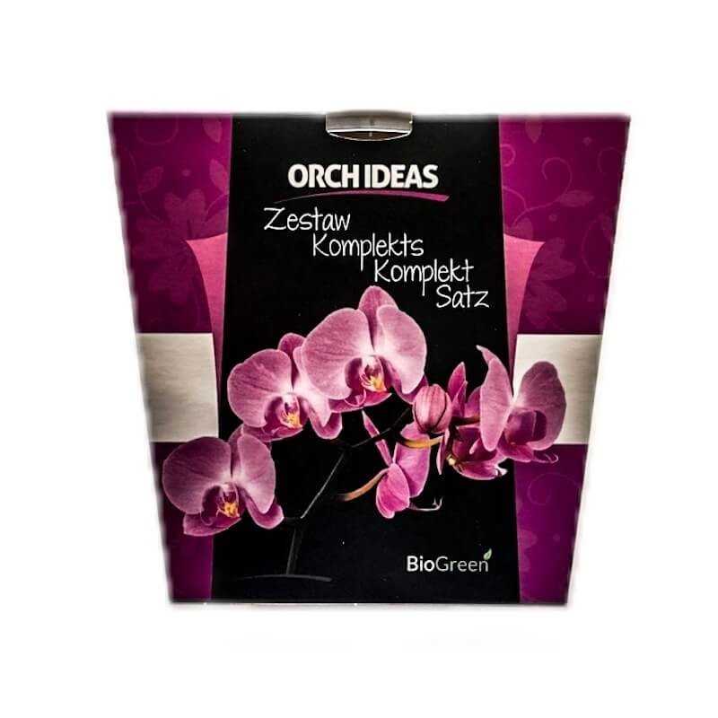 Rinkinys orchidėjos persodinimui pigiau