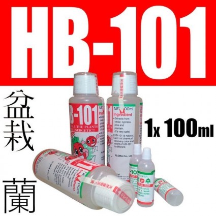 HB-101-trasos