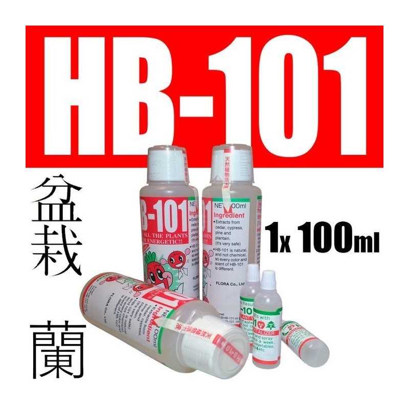HB-101-trasos